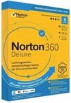 NORTON 360 DELUXE