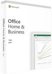 Microsoft Office 2019 Home and Business Mac