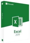 Microsoft Excel 2019