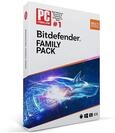 Bitdefender Family Pack 2025/2026