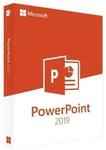 Microsoft PowerPoint 2019 Retail