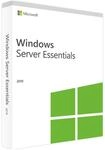 Microsoft Windows Server 2019 Essentials
