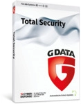G DATA Total Security