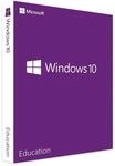 Microsoft Windows 10 Education