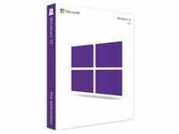 Microsoft Windows 10 Pro 32/64-Bit Multi ESD Vollversion