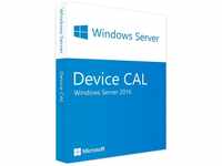 Microsoft Windows Server 2016 - Device CAL
