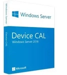 Microsoft Windows Server 2016 - Device CAL