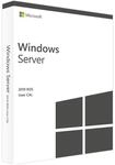 Microsoft Windows Server 2019 RDS User CAL