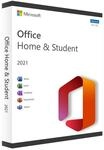 Microsoft Office 2021 Home and Student