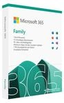 Microsoft Office 365 Family