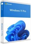 Microsoft Windows 11 Pro 64-Bit IT