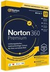 NORTON 360 PREMIUM