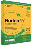 NORTON 360 STANDARD