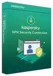 Kaspersky VPN Secure Connection