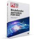 Bitdefender Antivirus f&uuml;r Mac 2025/2026
