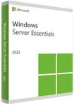 Microsoft Windows Server 2022 Essentials