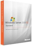 Microsoft Windows Server 2008 R2 Standard