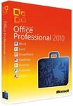Microsoft Office 2010 Professional