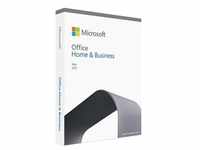 Microsoft Office 2021 Home and Business Mac FR