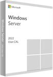Microsoft Windows Server 2022 User Cal