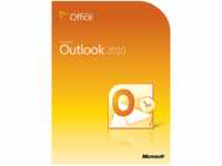 Microsoft Outlook 2010 Vollversion