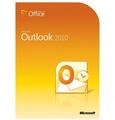 Microsoft Outlook 2010 Vollversion