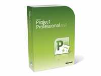 Microsoft Project 2010 Professional 32/64-Bit