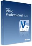 Microsoft Visio 2010 Professional