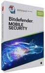 Bitdefender Mobile Security f&uuml;r Android 2025/2026