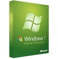 Microsoft Windows 7 Home Premium