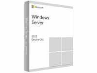 Microsoft Windows Server 2022 Device Cal