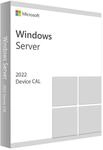 Microsoft Windows Server 2022 Device Cal