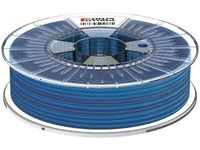 Formfutura 3D-Filament ApolloX dark blue 1.75mm 750g Spule, Grundpreis: &euro;...