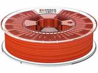 Formfutura 3D-Filament ApolloX red 1.75mm 750g Spule, Grundpreis: &euro; 36,79...