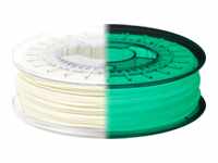 ColorFabb 3D-Filament Glowfill 1.75mm 750 g Spule, Grundpreis: &euro; 69,69 / kg