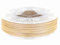 ColorFabb 3D-Filament Woodfill 1.75mm 600 g Spule, Grundpreis: &euro; 82,25 / kg