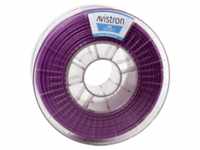 Avistron AV-ABS285-pu, Avistron 3D-Filament ABS purple 2.85mm 1000g Spule