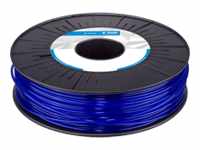 BASF Ultrafuse 3D-Filament PLA blau transparent 1.75mm 750g Spule, Grundpreis:...