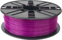 Ampertec 3DPLA1000PUR1AM, Ampertec 3D-Filament PLA lila 1.75mm 1000g Spule