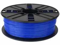 W&P 3DHIP1000BLU1WB, W&P WhiteBOX 3D-Filament HIPS blau 1.75mm 1000g Spule