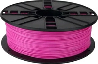 Ampertec 3DABS1000PNK1AM, Ampertec 3D-Filament ABS pink 1.75mm 1000g Spule