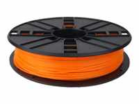 W&P 3DPLA0500ORA1WB, W&P WhiteBOX 3D-Filament PLA orange 1.75mm 500g Spule,