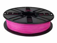 W&P 3DPLA0500PNK1WB, W&P WhiteBOX 3D-Filament PLA pink 1.75mm 500g Spule, Grundpreis: