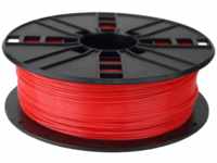W&P 3DPLA1000RED1WB, W&P WhiteBOX 3D-Filament PLA rot 1.75mm 1000g Spule