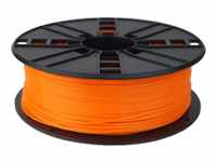 W&P 3DPLA1000ORA3WB, W&P WhiteBOX 3D-Filament PLA orange 2.85mm 1000g Spule