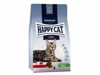 Happy Cat Culinary Adult Voralpen Rind 4kg