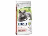 Bozita Senior 8+ Grain free mit Lachs 2 kg