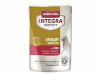 Animonda Integra Protect Urinary Rind 85g (Menge: 24 je Bestelleinheit)