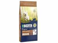 Bozita Original Puppy & Junior Huhn 12 kg