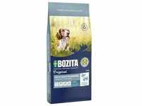Bozita Original Adult Sensitive Lamm und Reis 12 kg